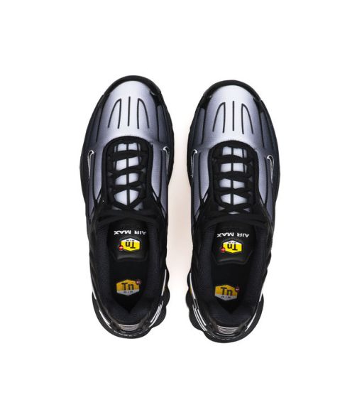 Nike Air Max Plus III Black/White/Obsidian
