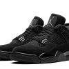 Air Jordan 4 Black Cat