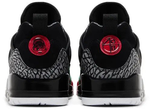 Air Jordan Spizike Low 'OG'
