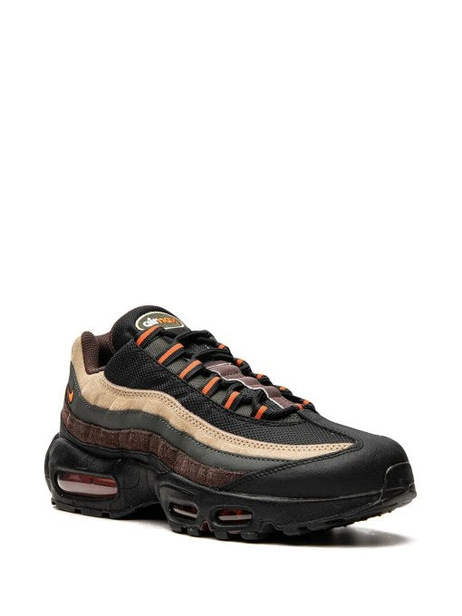 Nike Air Max 95 Dark Army