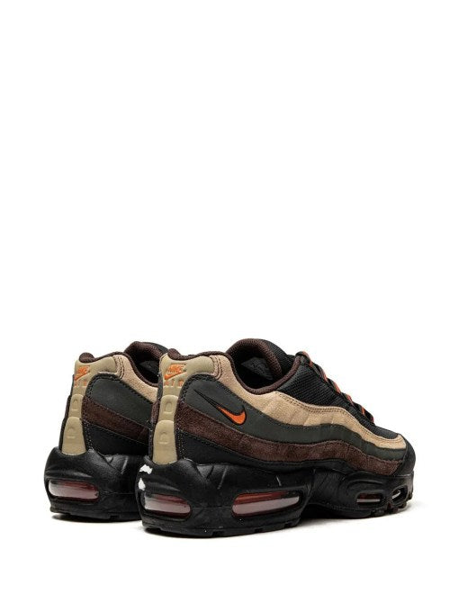 Nike Air Max 95 Dark Army