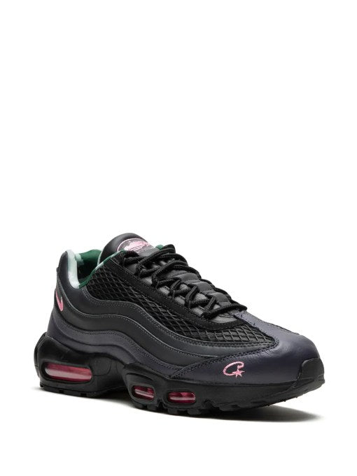 Nike x Corteiz Air Max 95 Pink Beam