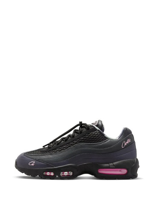 Nike x Corteiz Air Max 95 Pink Beam
