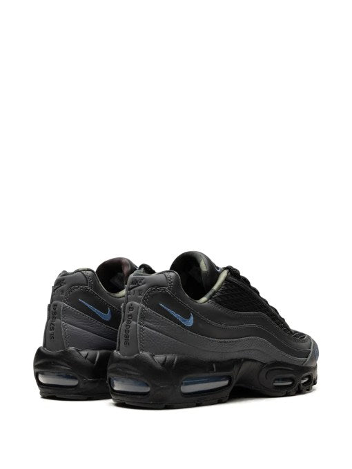 Nike Air Max 95 Corteiz- Gridiron