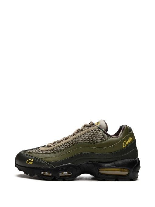 Nike x Corteiz Air Max 95 SP Rules The World