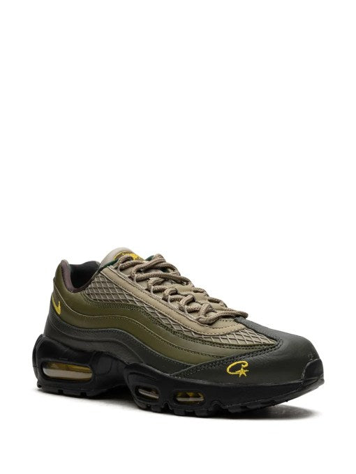 Nike x Corteiz Air Max 95 SP Rules The World
