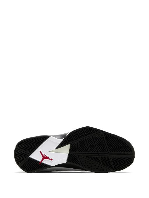 Jordan True Flight White / Varsity Red
