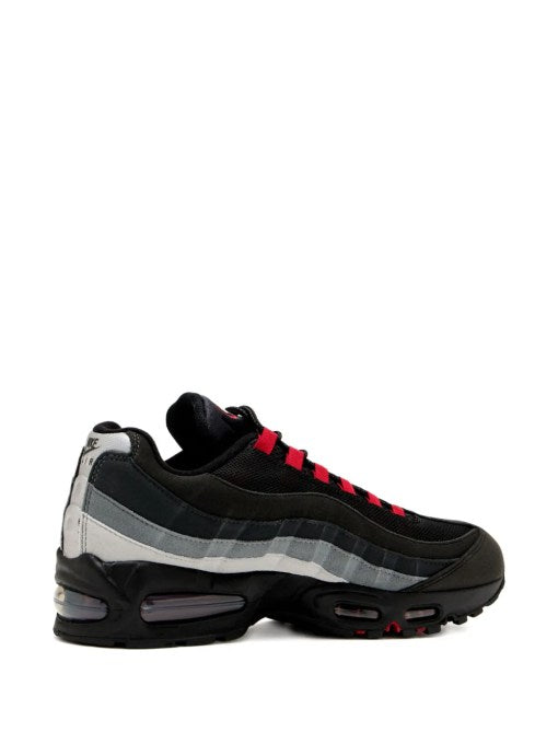 Nike Air Max 95 Black & Gym Grey