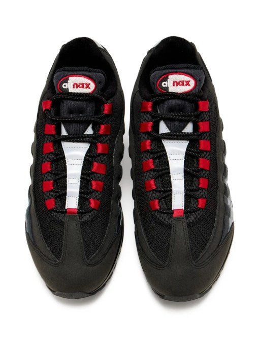 Nike Air Max 95 Black & Gym Grey