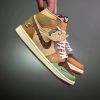 Jordan 1 Retro Low OG Zion Williamson Voodoo