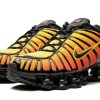 Nike Shox TL Sunrise