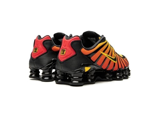 Nike Shox TL Sunrise