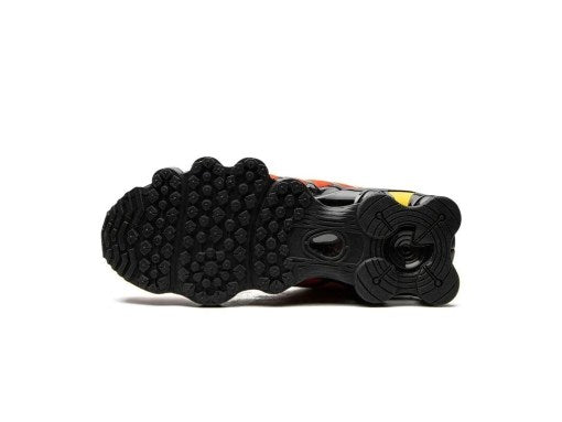 Nike Shox TL Sunrise