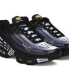 Nike Air Max Plus III Black/White/Obsidian