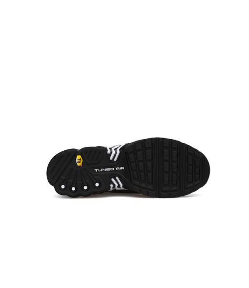 Nike Air Max Plus III Black/White/Obsidian