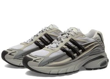 Adidas Adistar Jellyfish Pharrell Williams Solid Grey Black