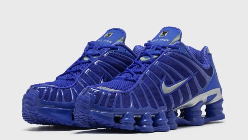 Nike SHOX TL