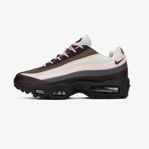 A Ma Maniere x Nike Air Max 95 Black Violet