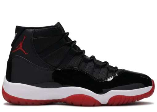 Air Jordan 11 Retro Playoffs