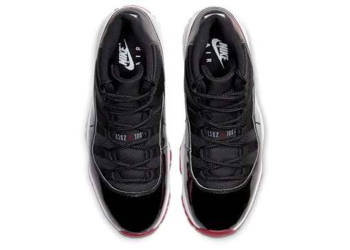 Air Jordan 11 Retro Playoffs