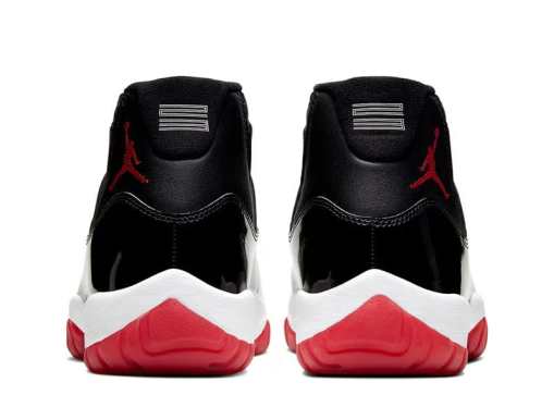 Air Jordan 11 Retro Playoffs