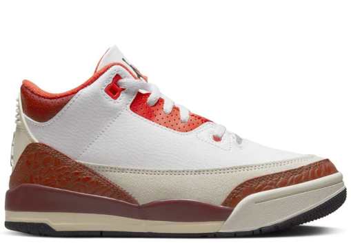 Jordan 3 Retro SE Dunk on Mars