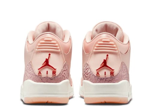 Jordan 3 Retro Valentine's Day Treat Yourself