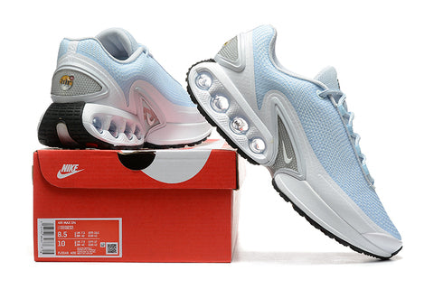 Nike Air Max DN Half Blue
