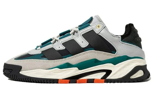 Adidas Originals Niteball Black Teal