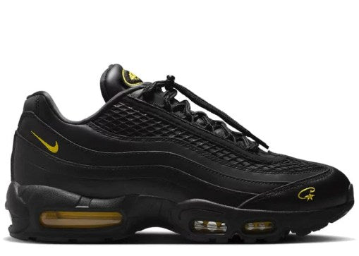 Nike Air Max 95 Corteiz Honey Black