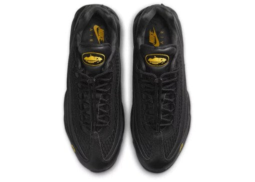Nike Air Max 95 Corteiz Honey Black
