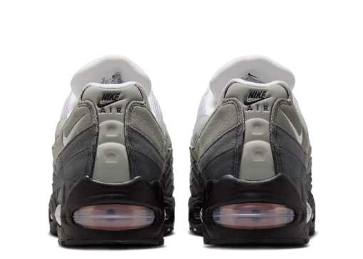 Nike Air Max 95 OG Big Bubble Pink Foam