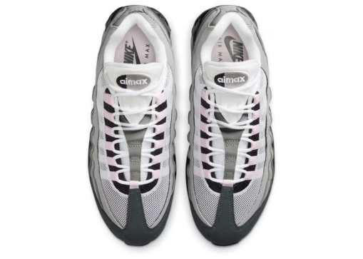 Nike Air Max 95 OG Big Bubble Pink Foam