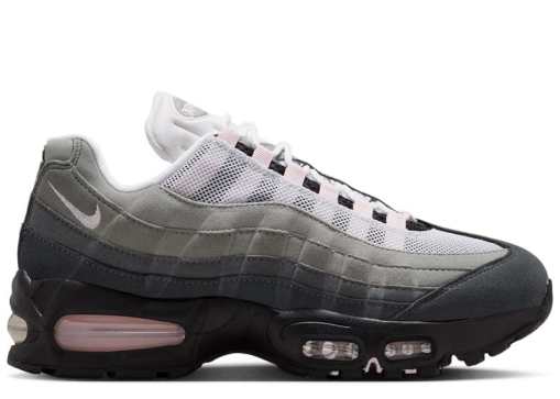 Nike Air Max 95 OG Big Bubble Pink Foam