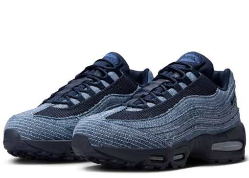 Nike Air Max 95 OG Levis Obsidian