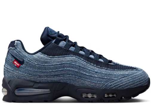 Nike Air Max 95 OG Levis Obsidian