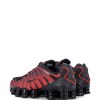 Nike Shox TL Red Black