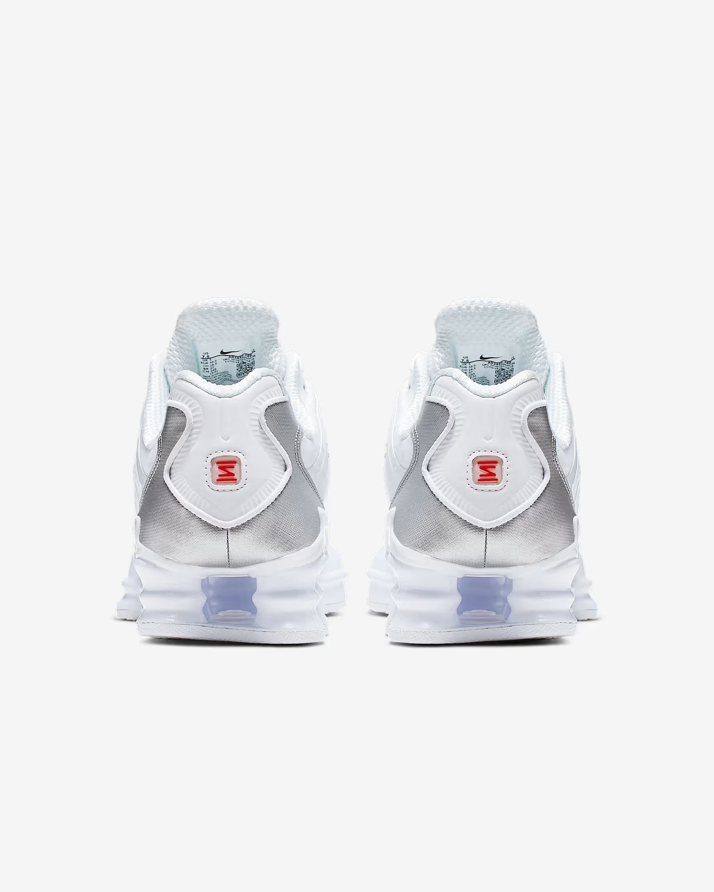 Nike Shox TL