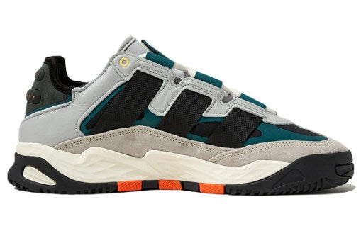 Adidas Originals Niteball Black Teal