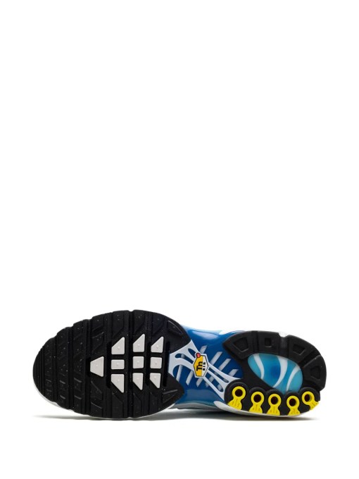 Nike Air Max Plus Blue Gaze