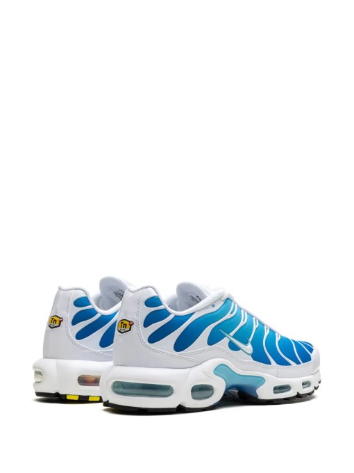 Nike Air Max Plus Blue Gaze