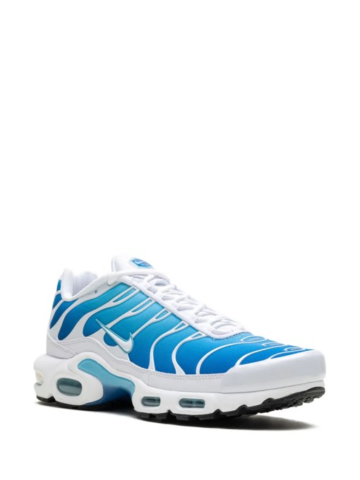 Nike Air Max Plus Blue Gaze