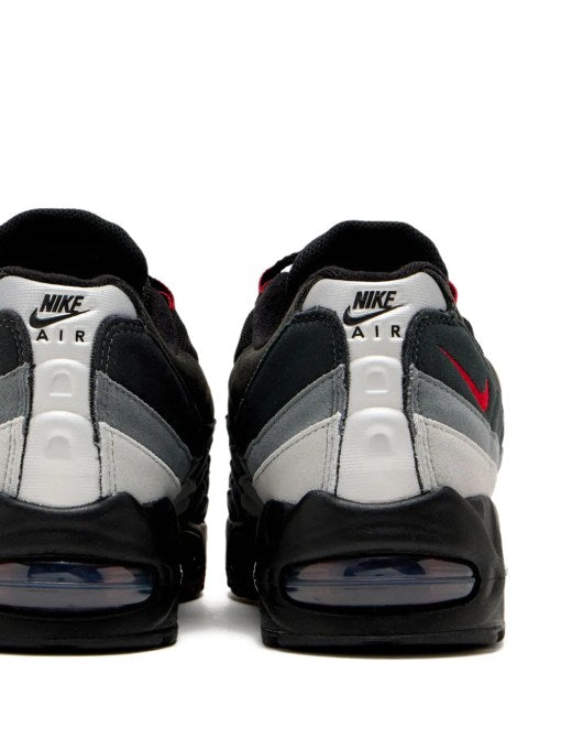 Nike Air Max 95 Black &amp; Gym Grey