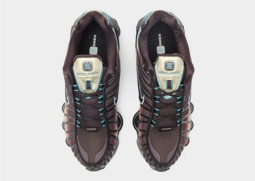 Nike Shox TL