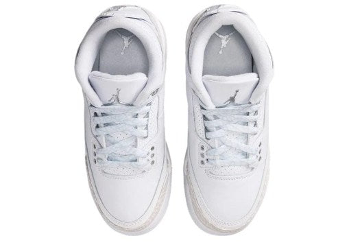 Jordan 3 Retro Pure Money