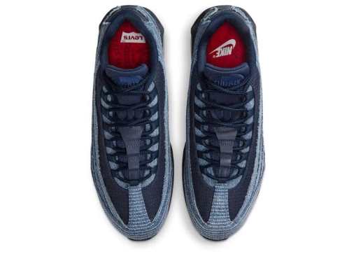 Nike Air Max 95 OG Levis Obsidian